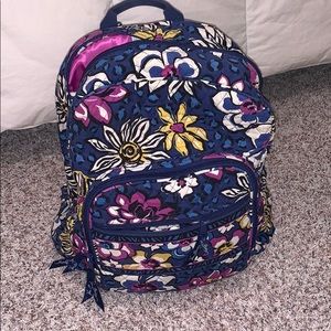 Vera bradley backpack